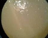 Cheesy cornbread in a cast iron pan recipe step 3 photo