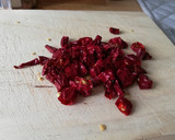 Foto del paso 1 de la receta: Aceite picante🌶️
