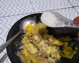 Foto langkah ke 4 dari resep Perkedel bondon.