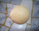 Foto langkah ke 6 dari resep Bakpao isi kacang merah.