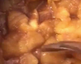 Foto del paso 9 de la receta: Mermelada de manzana con jengibre y canela, en microondas