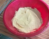 Une image de l'étape 12 de Gâteau à la rhubarbe et sucre de prunes.