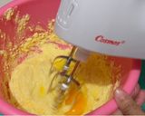 Foto langkah ke 1 dari resep Lemon Cake.
