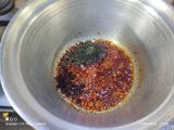دلمه شکم پر گیاهی