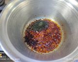 عکس مرحله 3 از دستور دلمه شکم پر گیاهی