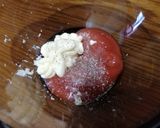 Hamburger recept fázis 2 fotója