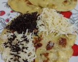 Foto langkah ke 9 dari resep Lempeng Pisang Khas Banjar.