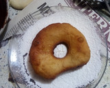 Foto del paso 11 de la receta: Donas de vainilla 🍩