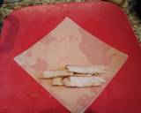 Baked vegetable pork rolls recipe step 4 photo