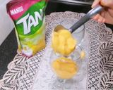 A picture of step 3 of Fresh Mango Slush Recipe.