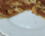 Foto del paso 10 de la receta: Tarta de manzana y membrillo