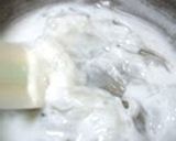 A picture of step 2 of 10 Minute Tapioca Flour Warabi Mochi!.