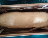 Foto langkah ke 8 dari resep Fancy (Rainbow) Japanese Milk Bread (Autolysis).