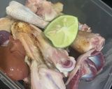 Foto langkah ke 1 dari resep Sop Ayam Pak Min Klaten.