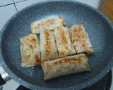 Foto langkah ke 5 dari resep GATA-43: LUNPIA khas SEMARANG.