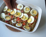 Foto del paso 6 de la receta: Puerros en vinagreta