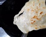 சிலோன் பரோட்டா(ceylon parotta recipe in tamil) ரெசிபி ஸ்டேப் 4 புகைப்படம்
