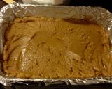 A picture of step 6 of Peanut Butter Fudge.
