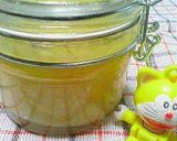 A picture of step 5 of Buntan (Pomelo) Marmalade.
