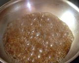 A picture of step 5 of Strawberry Chamomile Compote.