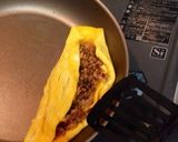 A picture of step 7 of Everybody Loves Traditional Omurice.