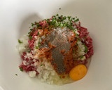 Foto del paso 2 de la receta: Ćevapčićis con salsa tzatziki