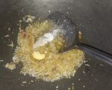 Foto langkah ke 4 dari resep Tahu cabe garam.