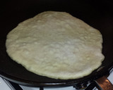 A picture of step 10 of Homemade Pita Bread.