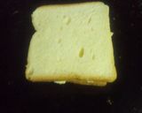 A picture of step 3 of Quick Sandwich by Nancy.