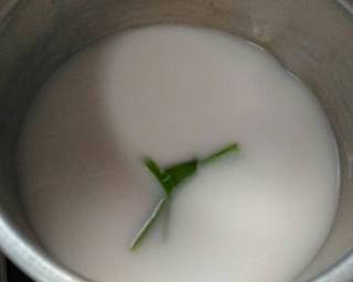 Dawet Tepung Hunkwe - Step 3