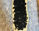 黑芝麻吐司的食譜步驟9照片