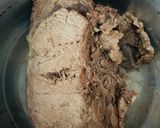 Foto langkah ke 1 dari resep Krengsengan Daging Sapi.