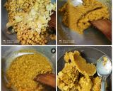 पुरणपोळी (puranpoli recipe in marathi) रेसिपी स्टेप 1 फोटो 