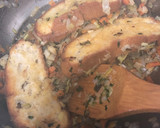Foto del paso 2 de la receta: 320. Bisque de marisco 🇫🇷 (entrante sopa)
