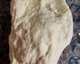 Foto del paso 2 de la receta: Rosca de reyes/Pascua trenzada de dulce de leche