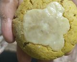 कुकीज़ (Cookies recipe in Hindi) रेसिपी चरण 4 फोटो