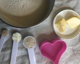 Foto del paso 1 de la receta: Bollos rellenos 🥯