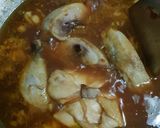 รูปขั้นตอนการทำที่ 2 ของ ไก่น้ำแดง