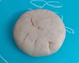 A picture of step 7 of Wheat Flour Vegetable Stuffed Buns.