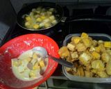 Foto langkah ke 1 dari resep Tahu Cabe Garam Super Hot ala Café.