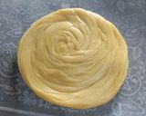 Foto langkah ke 8 dari resep Roti Maryam / Canai.