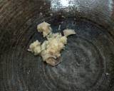 Day. 110 Sop Singkong (9 month+) langkah memasak 2 foto