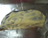 A picture of step 2 of White Fish Baked in Mayonnaise and Panko.