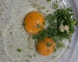 Foto del paso 6 de la receta: Bombas de papas rellenas