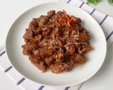 Foto langkah ke 4 dari resep Singit Daging Sapi.