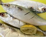 Foto langkah ke 2 dari resep 636. Balado Ikan Kembung Banjar.