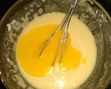 Foto langkah ke 3 dari resep Pancake Enak.