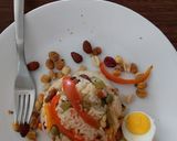 Foto del paso 5 de la receta: Arroz Campestre