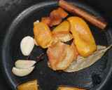 Foto del paso 5 de la receta: Lombarda con mandarina