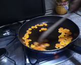 Foto del paso 1 de la receta: Arroz estilo chino (tres delicias) en 18 minutos